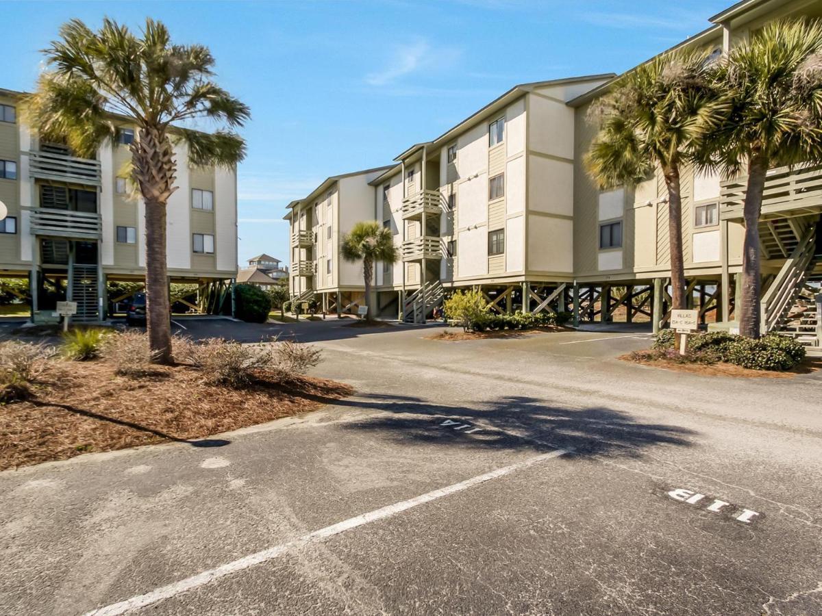 Villa From Rabun Gap To Tybee Light Tybee Island Exterior foto