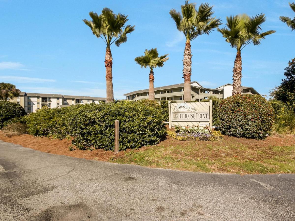 Villa From Rabun Gap To Tybee Light Tybee Island Exterior foto