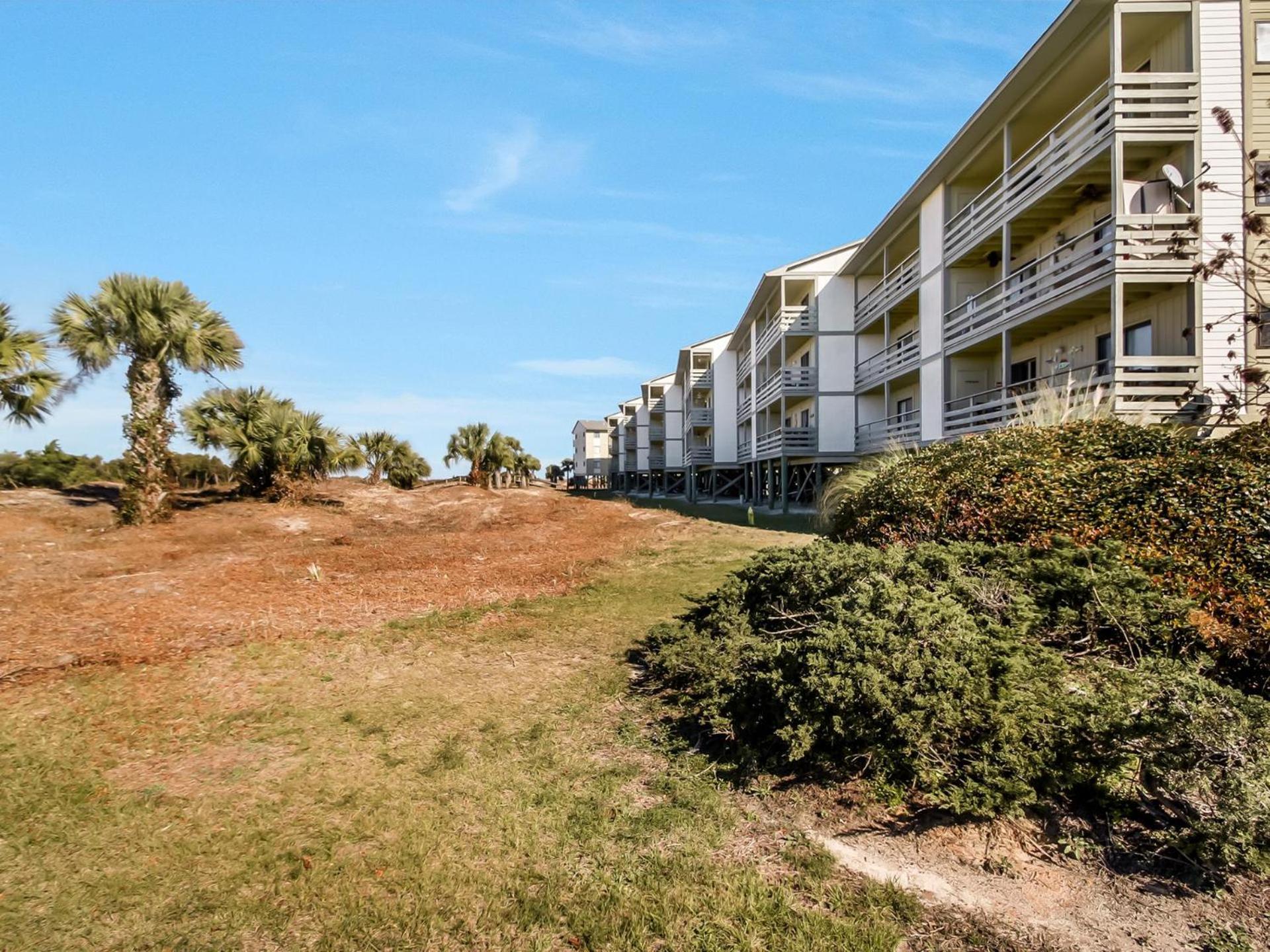 Villa From Rabun Gap To Tybee Light Tybee Island Exterior foto